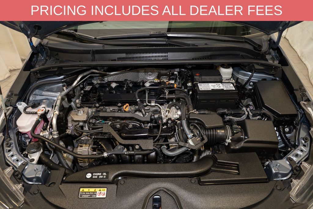 Used 2024 Toyota Corolla LE FWD image 18