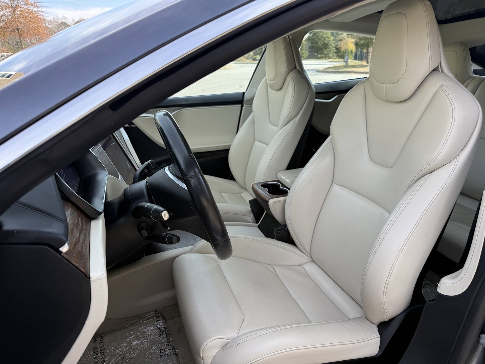 Used 2018 Tesla Model S 75D image 36