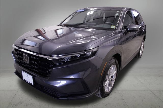 Certified 2023 Honda CR-V EX image 1