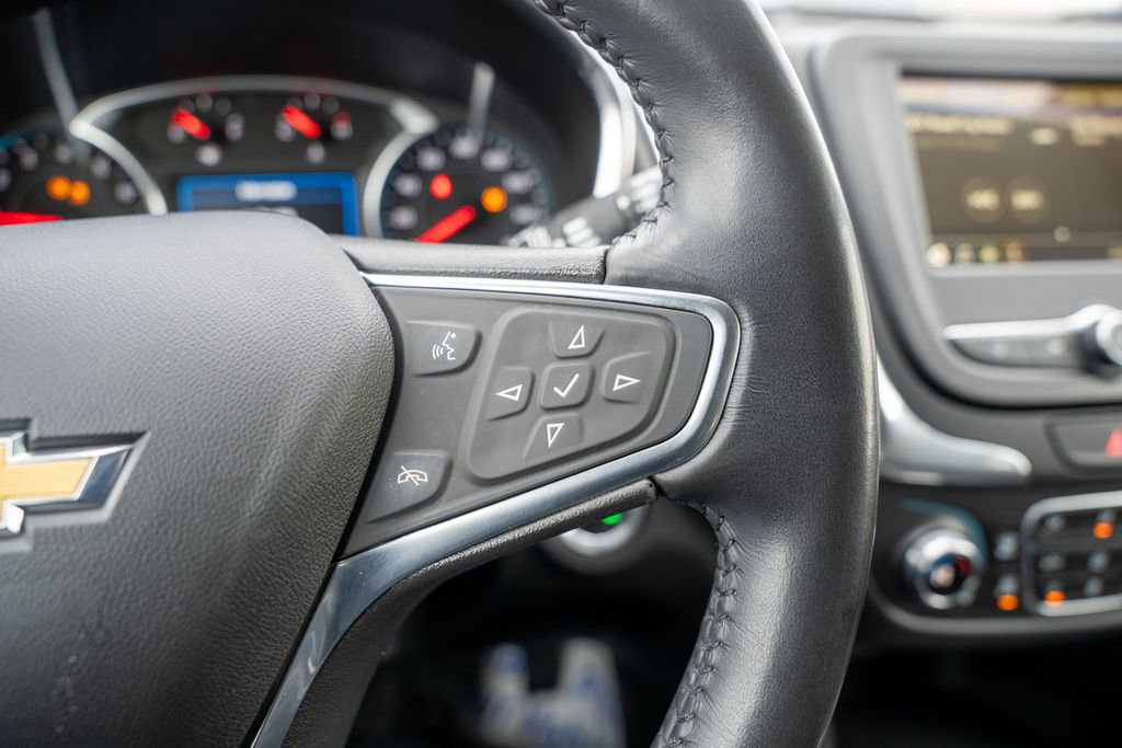 Used 2019 Chevrolet Equinox LT image 24