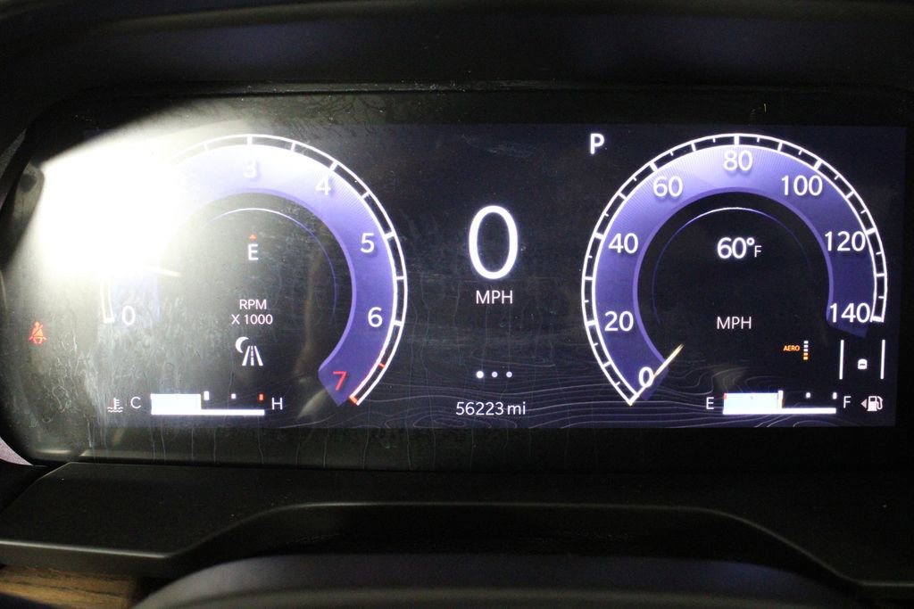 Used 2021 Jeep Grand Cherokee L Summit w/ Advanced Protech Group IV image 37