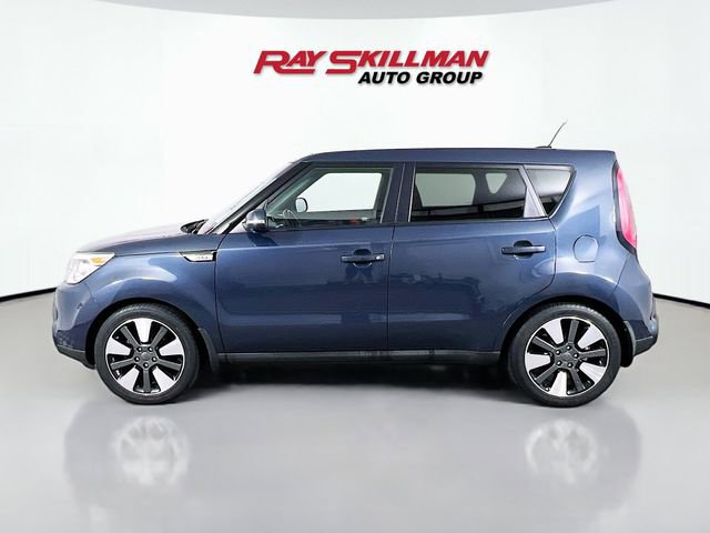 Used 2015 Kia Soul ! w/ Sun & Sound Package FWD image 4