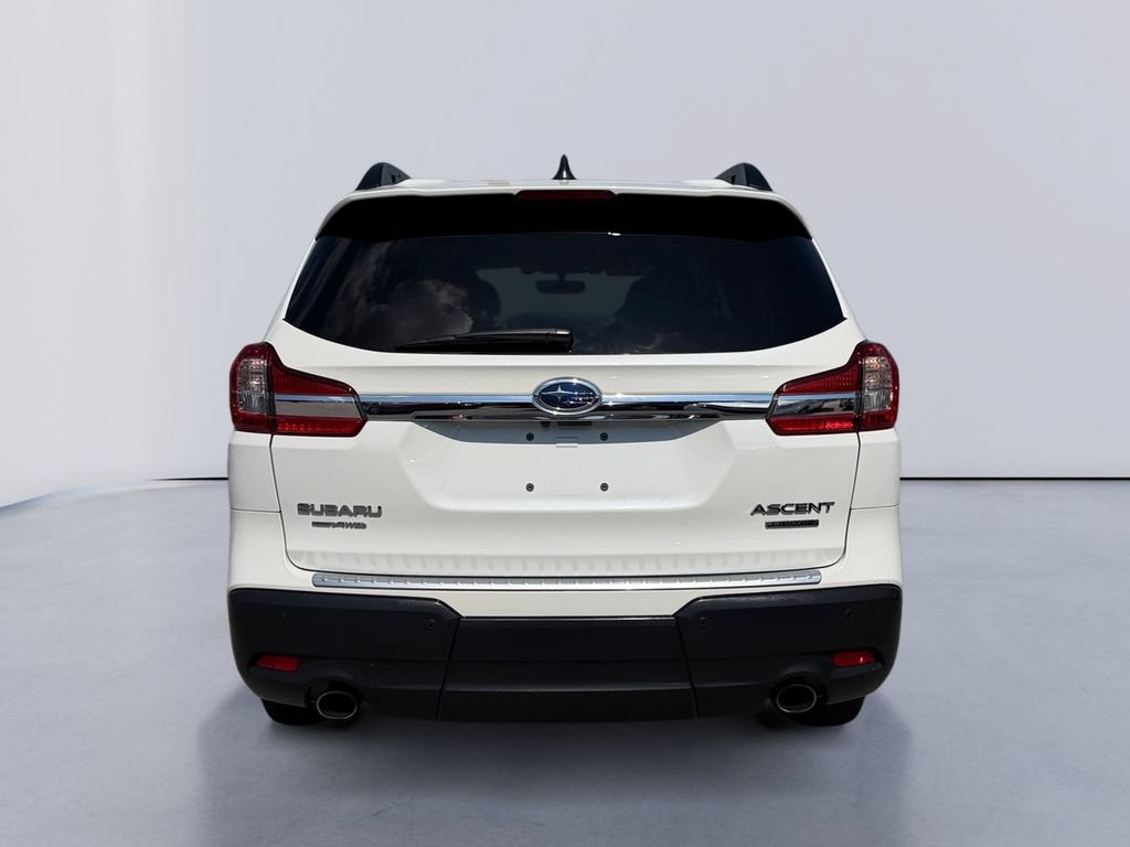 Used 2022 Subaru Ascent Limited w/ Technology Package AWD/4WD image 4
