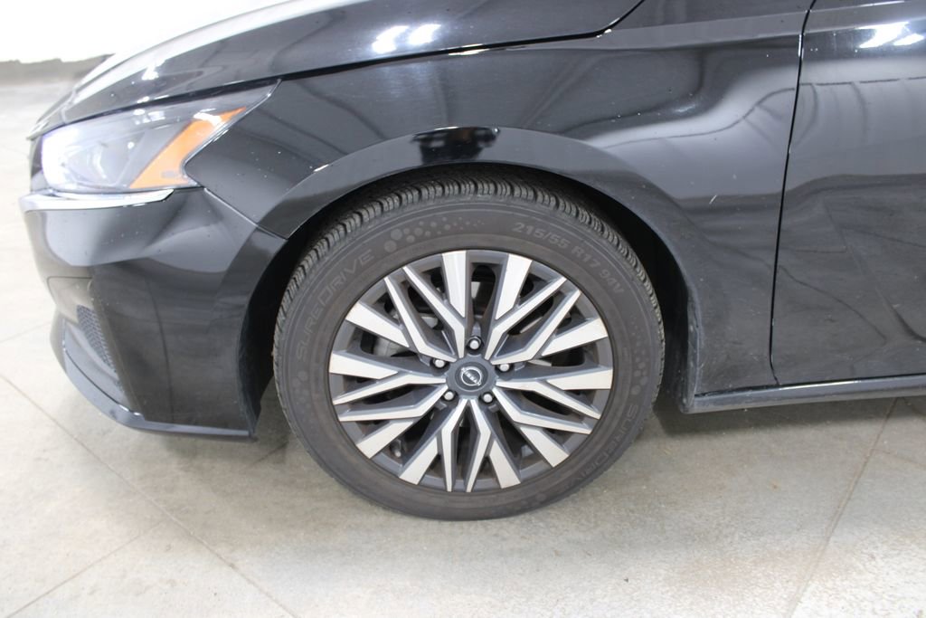 Used 2023 Nissan Altima 2.5 SV image 32