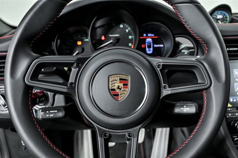 Used 2019 Porsche 911 Speedster RWD image 23