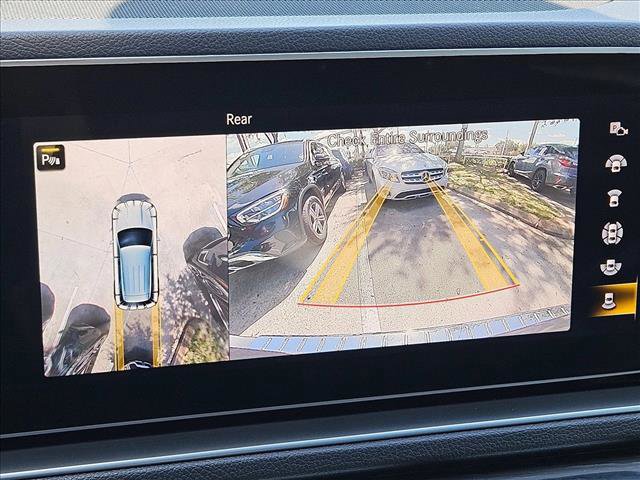 Used 2022 Mercedes-Benz GLE 350 image 14