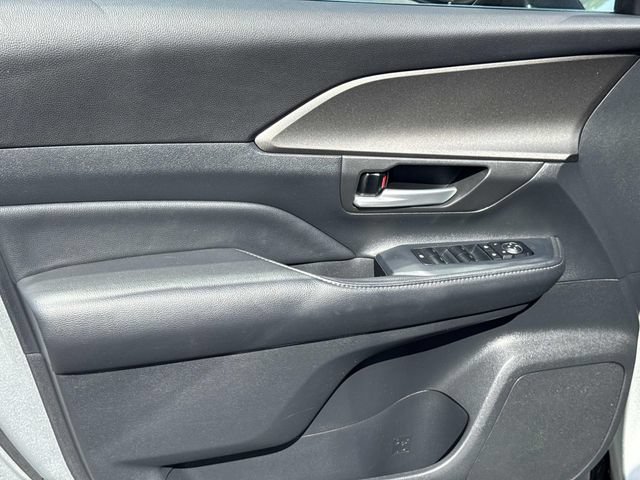 Used 2024 Toyota Grand Highlander AWD image 19