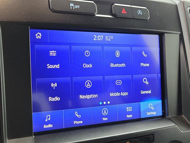 Used 2020 Ford F150 XLT w/ Equipment Group 302A Luxury image 27