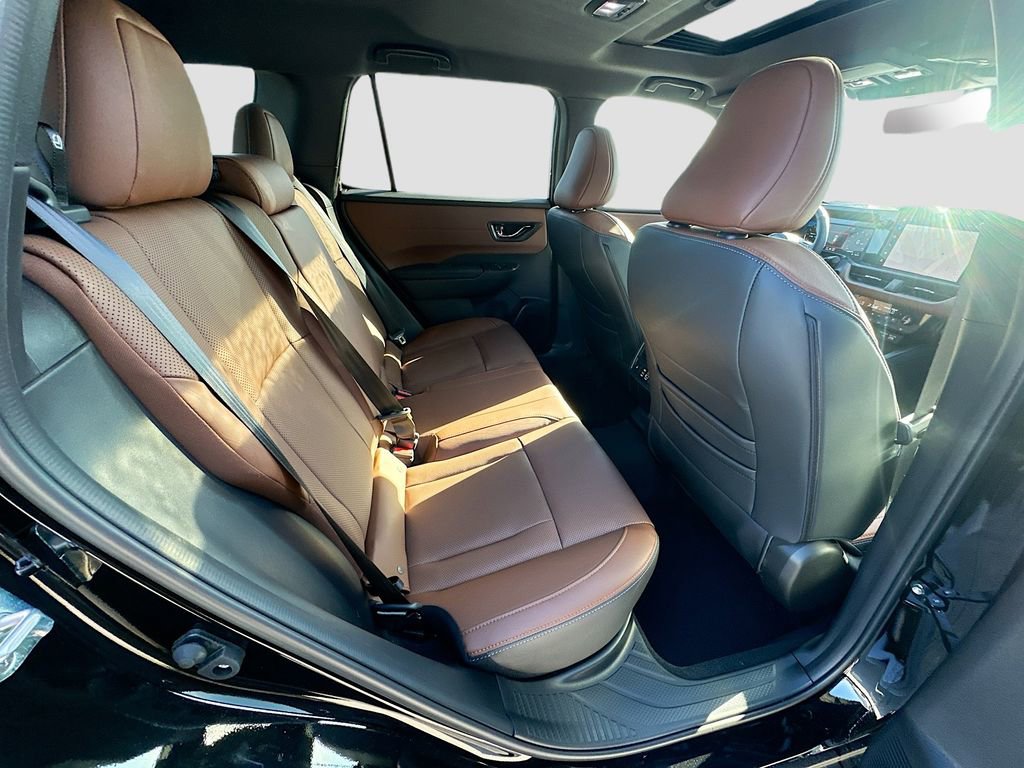 New 2026 Subaru Outback Touring AWD/4WD image 28