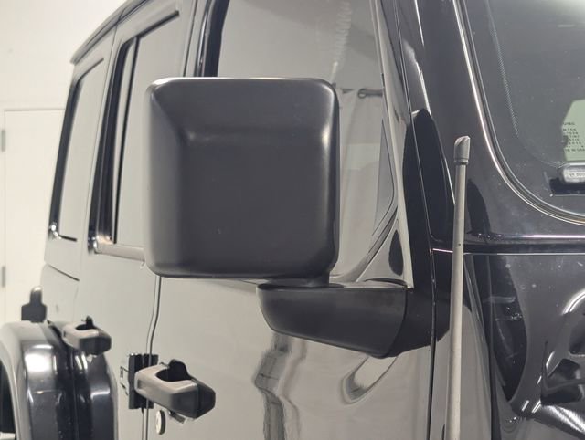 Used 2019 Jeep Wrangler Unlimited Rubicon image 30