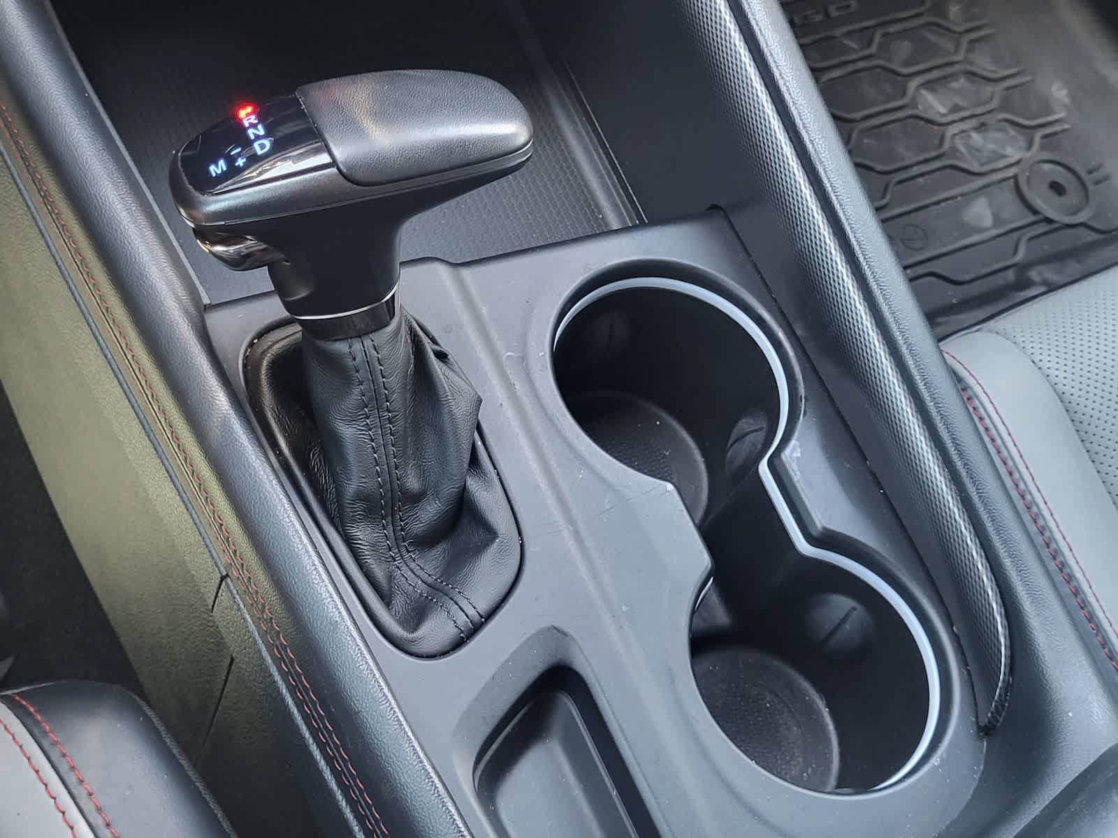 Used 2024 Dodge Durango GT AWD/4WD image 14