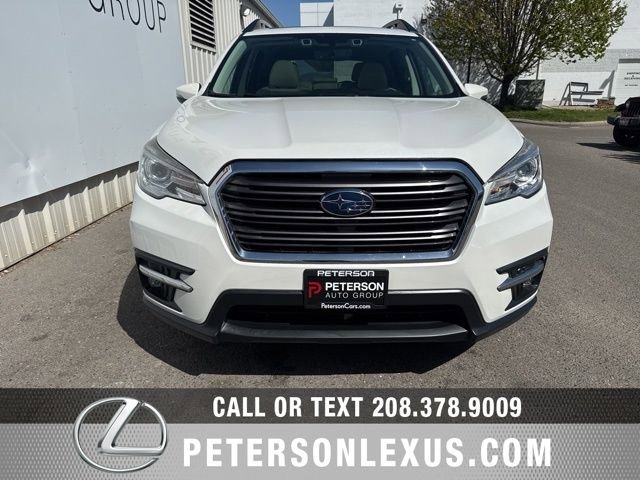 Used 2020 Subaru Ascent Limited w/ Technology Package AWD/4WD image 9