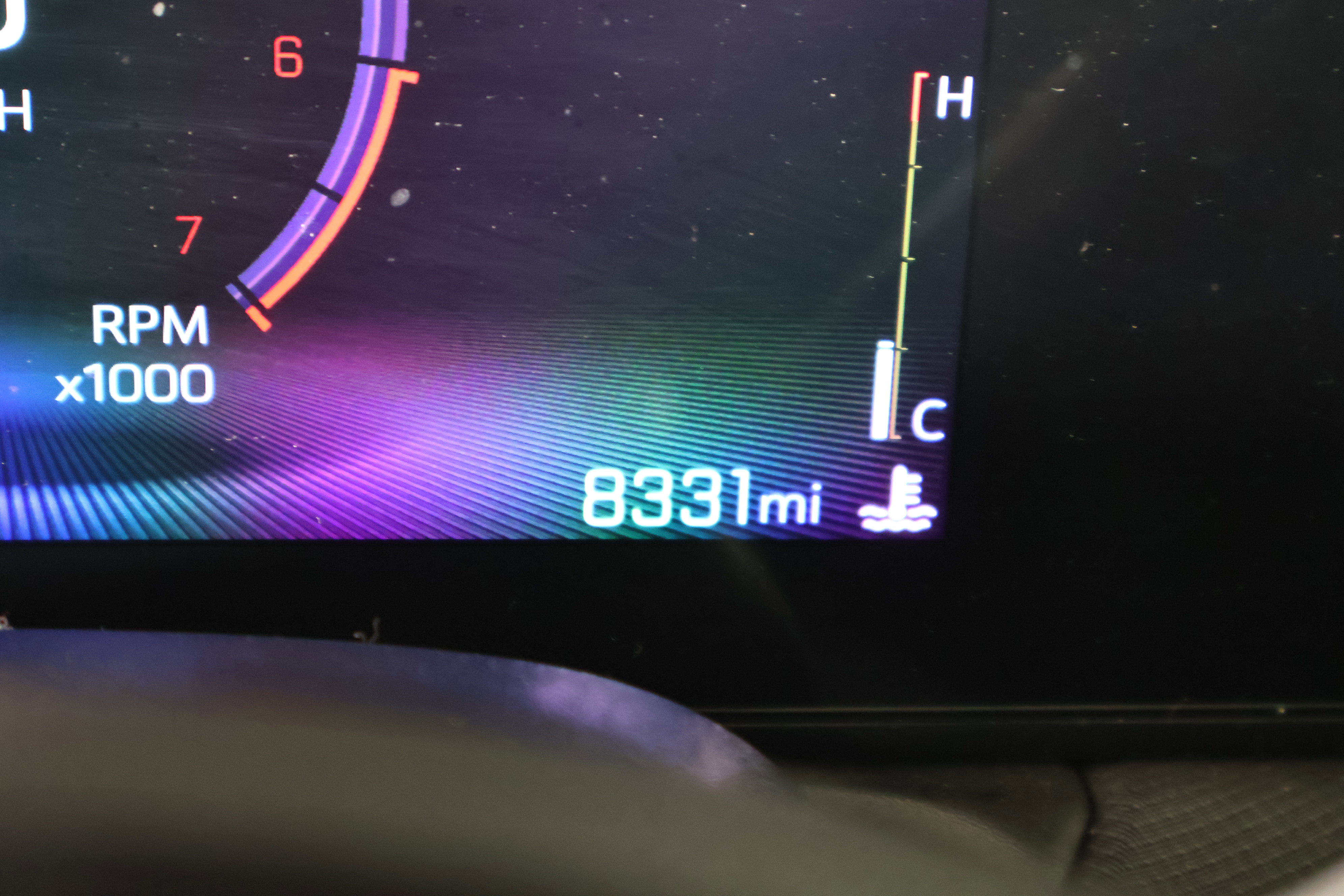 Used 2025 Chevrolet TrailBlazer RS w/ Convenience Package image 17