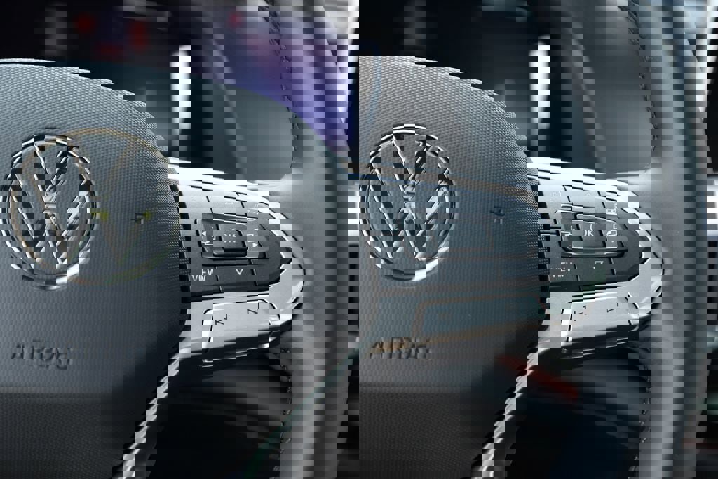 New 2026 Volkswagen Atlas Cross Sport SEL R-Line image 61