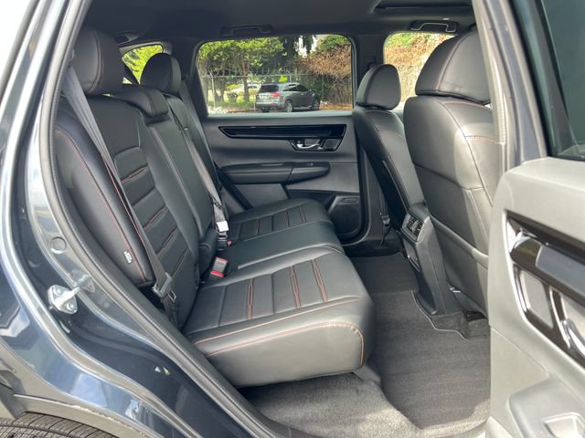 Used 2026 Honda CR-V Sport Touring image 10