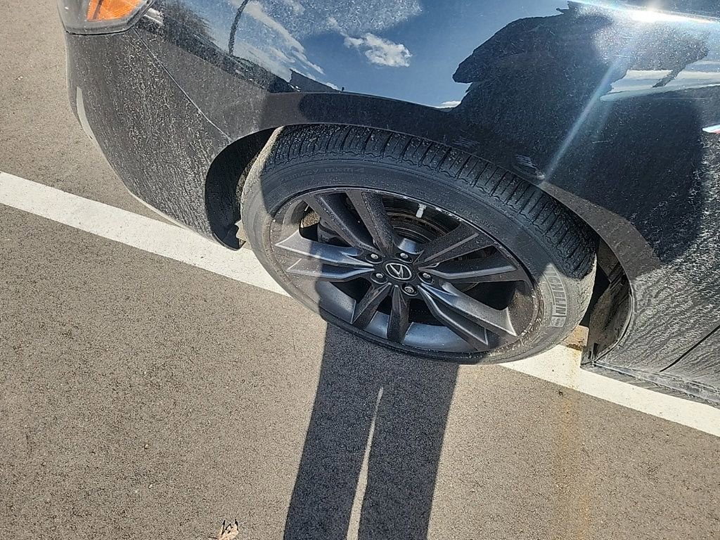 Used 2020 Acura TLX Type S PMC Edition image 9