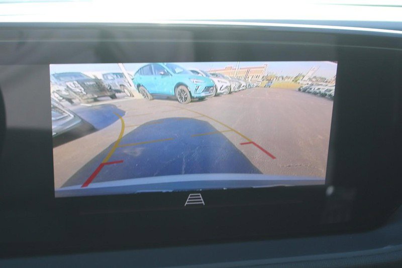 New 2026 Buick Envista Preferred w/ Convenience I Package image 10