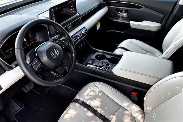 New 2026 Honda Passport RTL image 6