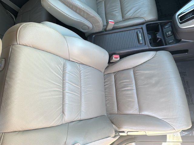 Used 2013 Honda CR-V EX-L image 19