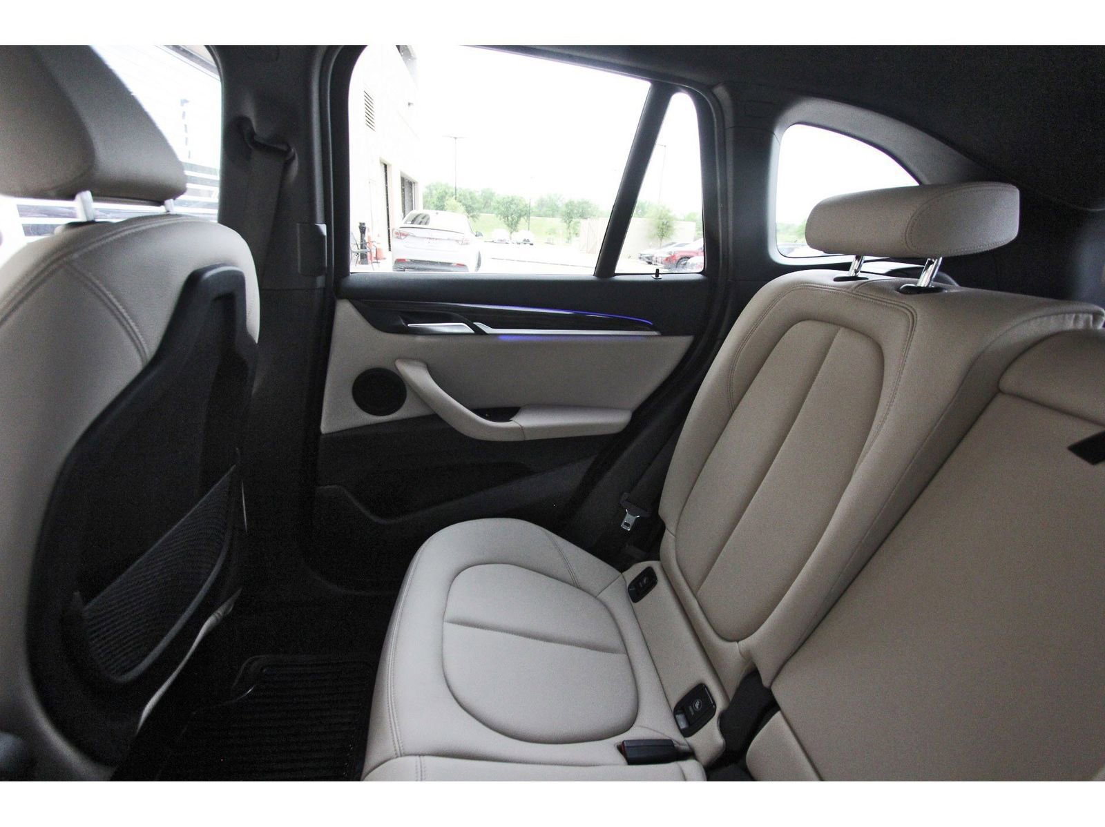 Used 2021 BMW X1 sDrive28i w/ Convenience Package image 14