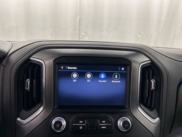 Used 2022 GMC Sierra 2500 Denali image 15