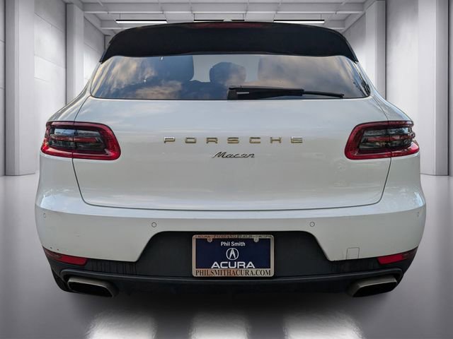 Used 2018 Porsche Macan image 6