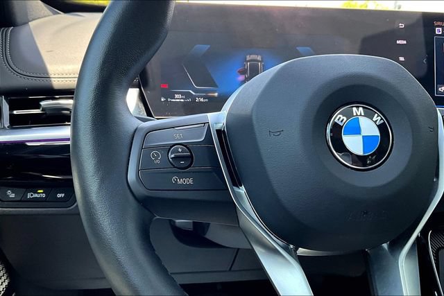 Used 2026 BMW X1 xDrive28i AWD/4WD image 11