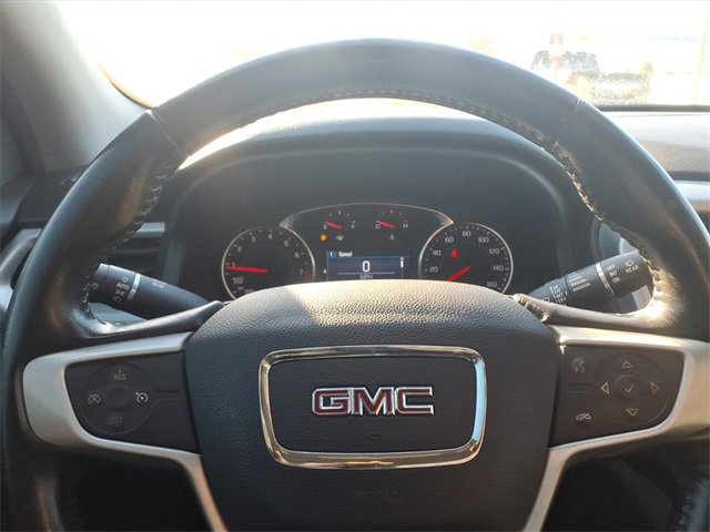 Used 2020 GMC Acadia SLE image 20