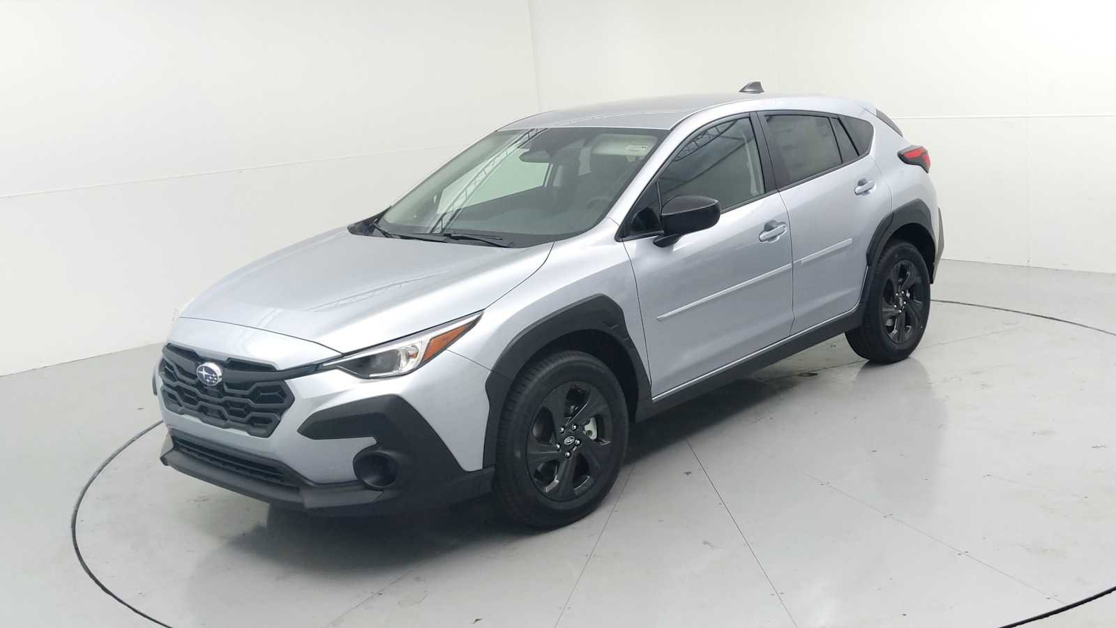 New 2026 Subaru Crosstrek 2.5i image 4