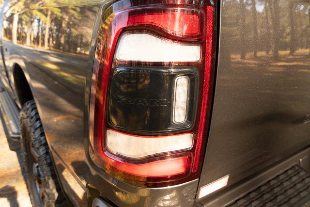 Used 2023 RAM 3500 Laramie image 43