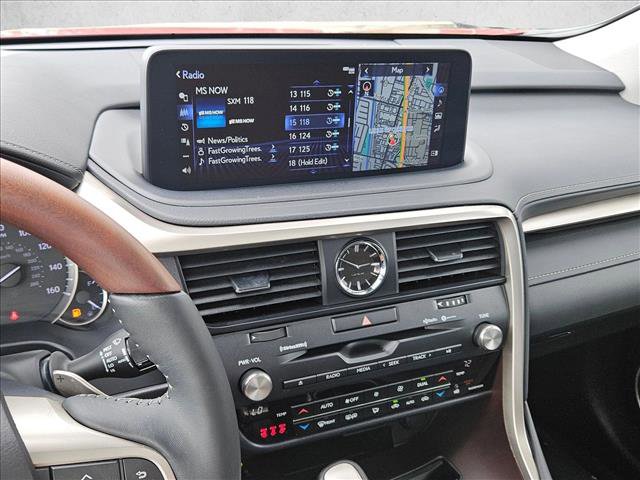 Used 2021 Lexus RX 350 FWD w/ Premium Package image 13
