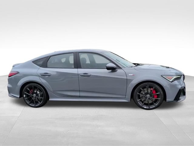 New 2026 Acura Integra Type S FWD image 4