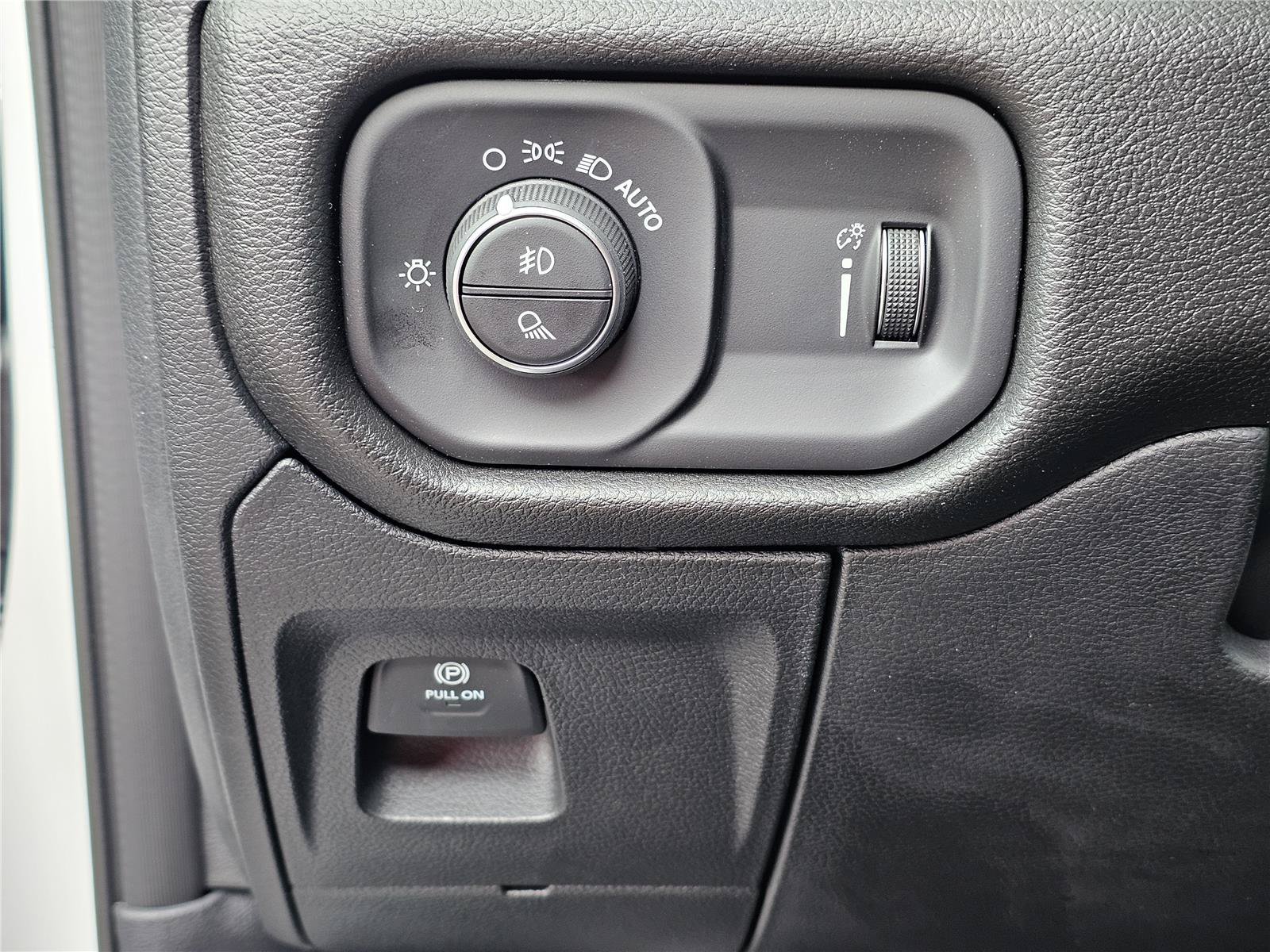 New 2026 RAM 1500 Warlock AWD/4WD image 20