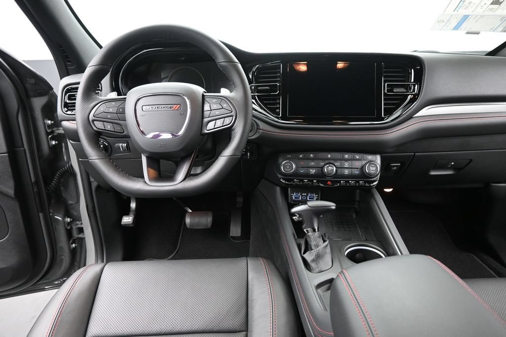 New 2026 Dodge Durango GT AWD/4WD image 26