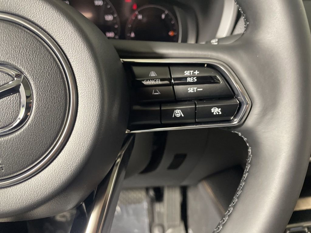 New 2026 MAZDA CX-90 3.3 Turbo w/ Premium Sport Pkg image 14