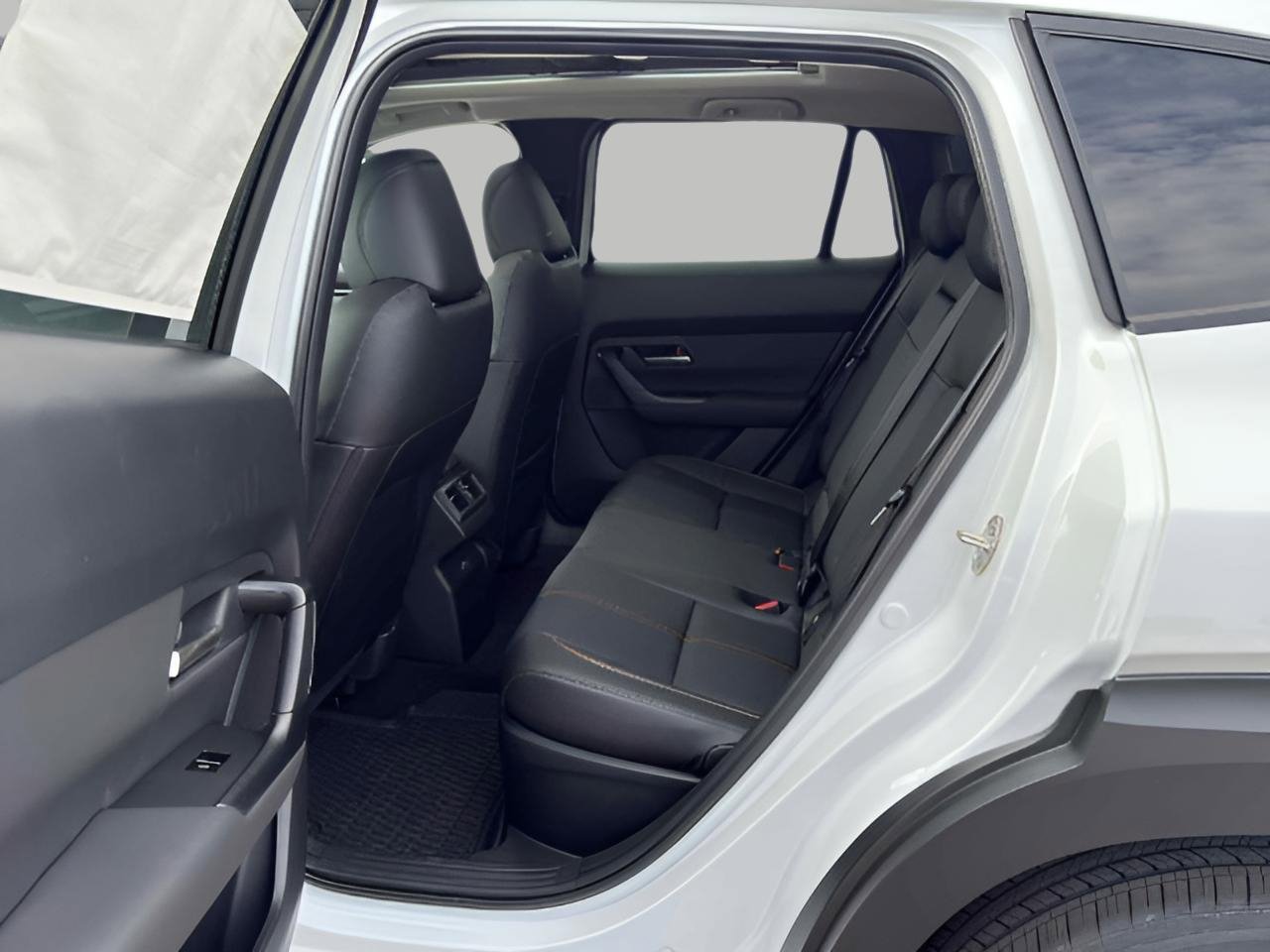 New 2025 MAZDA CX-50 AWD 2.5 Hybrid w/ Weather Package image 21