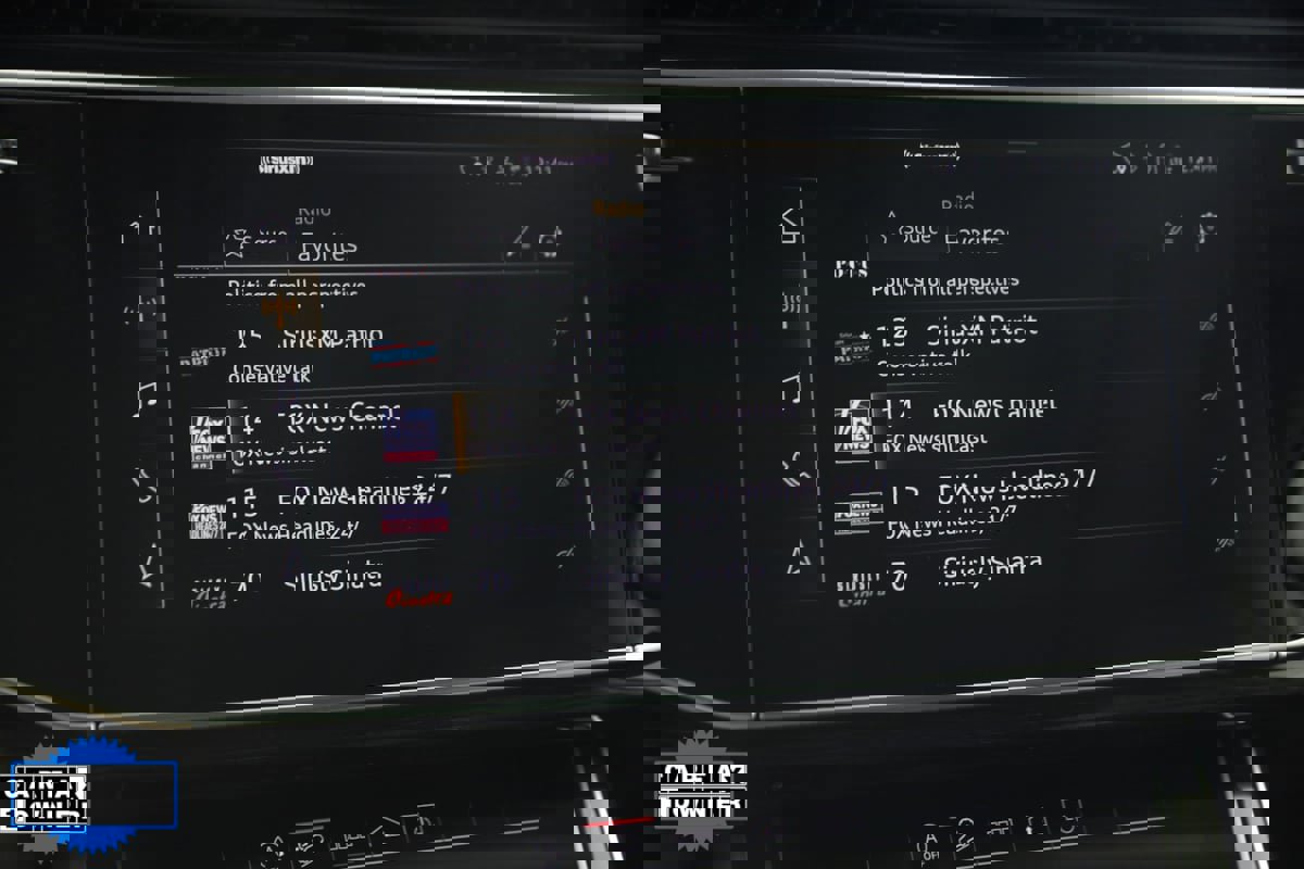 Used 2022 Audi Q7 Premium Plus image 34