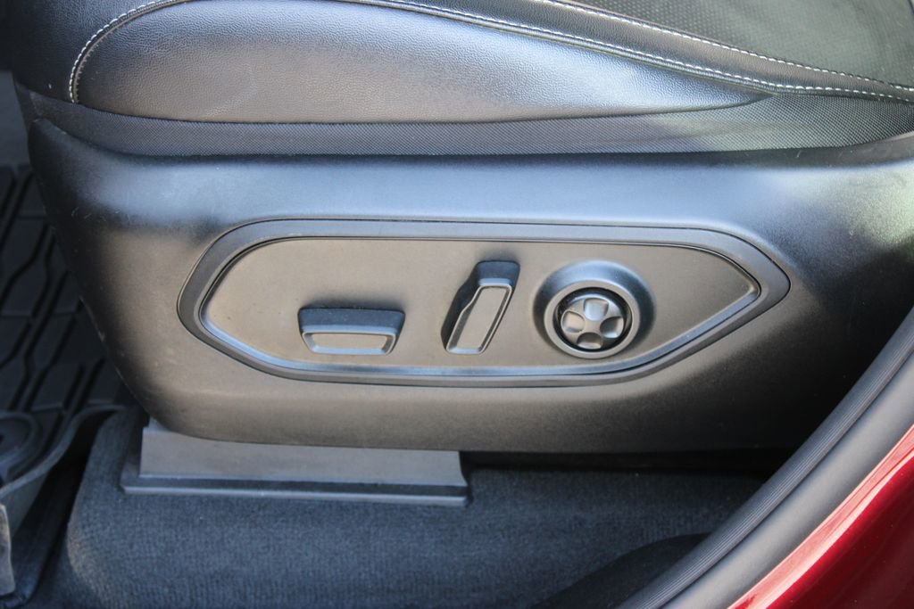 Used 2023 Jeep Grand Cherokee L Laredo image 19