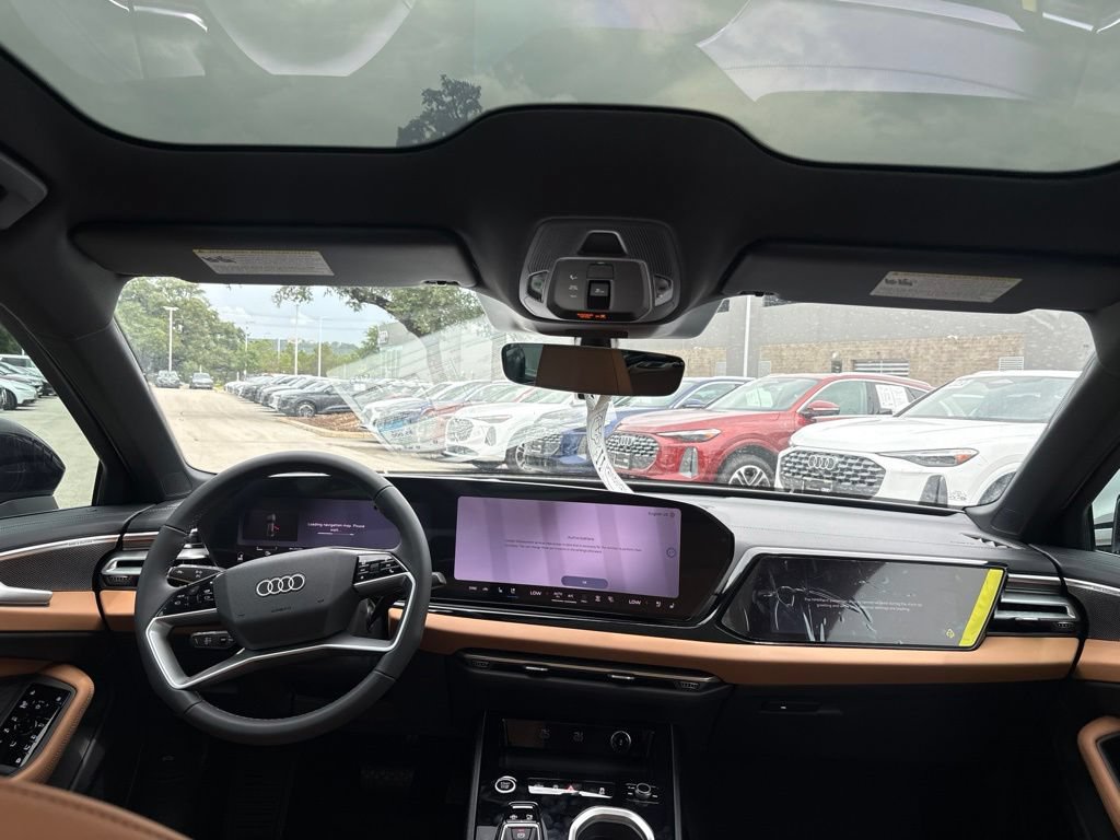 New 2026 Audi A6 Premium Plus AWD/4WD image 15