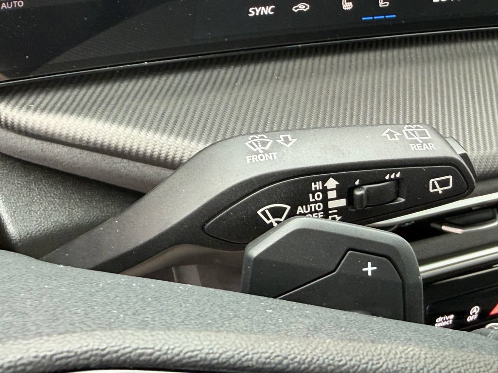 New 2026 Audi SQ5 Prestige AWD/4WD image 30