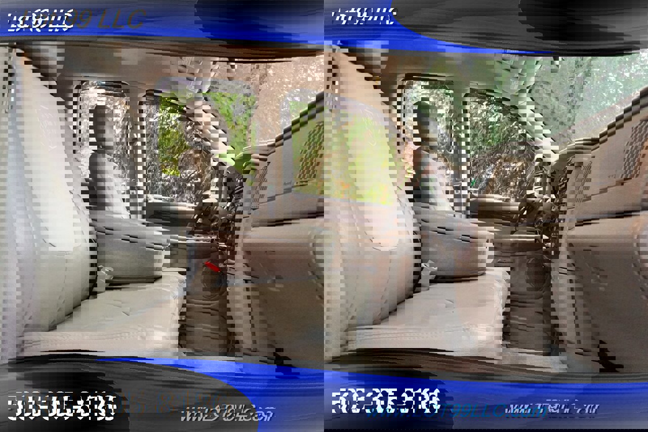 Used 2003 Dodge Ram 3500 Truck 4x4 Quad Cab image 18