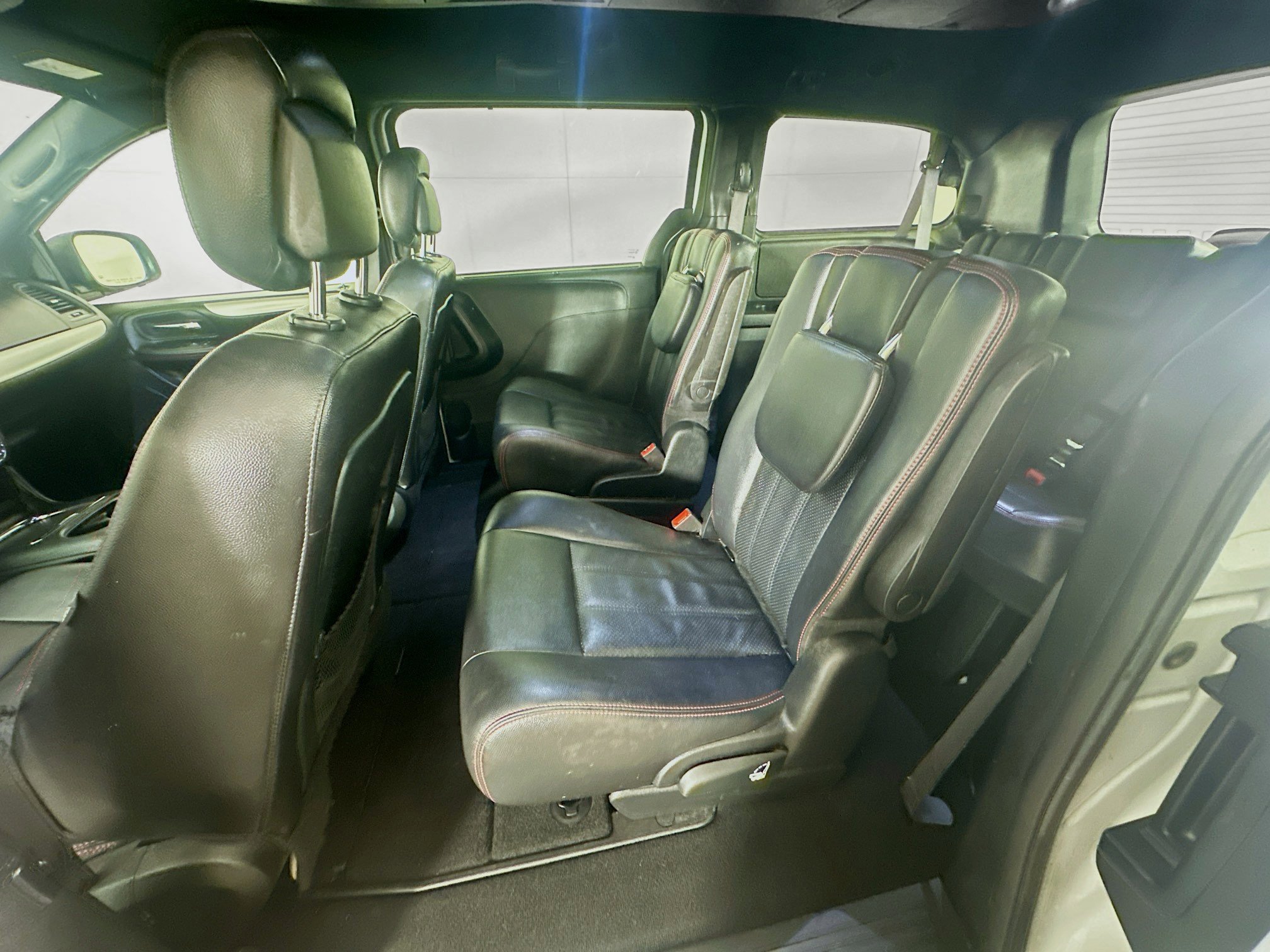 Used 2019 Dodge Grand Caravan GT image 25