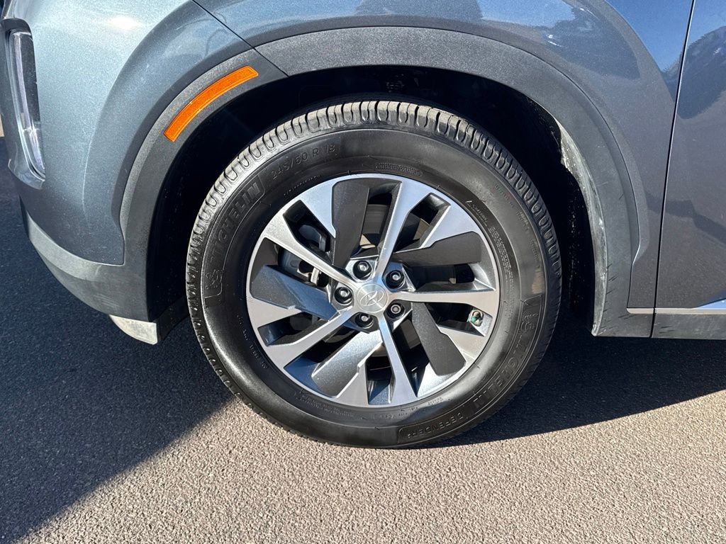 Used 2020 Hyundai Palisade SEL image 21