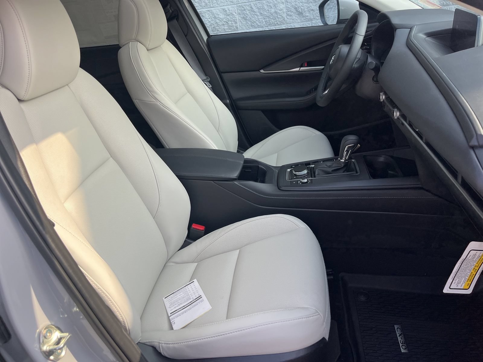 New 2026 MAZDA CX-30 AWD 2.5 S w/ Premium Package image 29