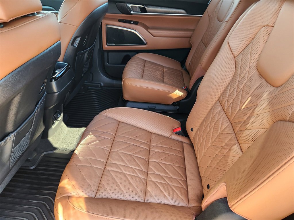 New 2025 Kia Telluride SX Prestige X-Line image 21