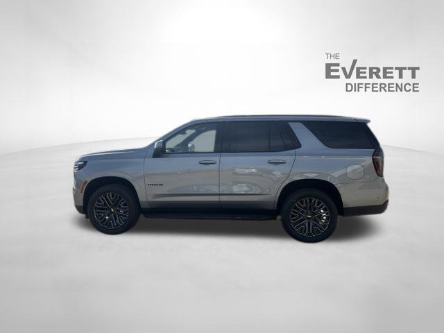 New 2026 Chevrolet Tahoe RST w/ Comfort Package AWD/4WD image 4