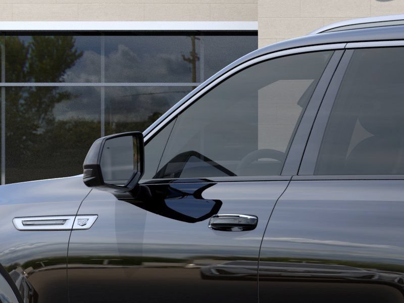 New 2026 Cadillac Escalade IQL Luxury AWD/4WD image 12
