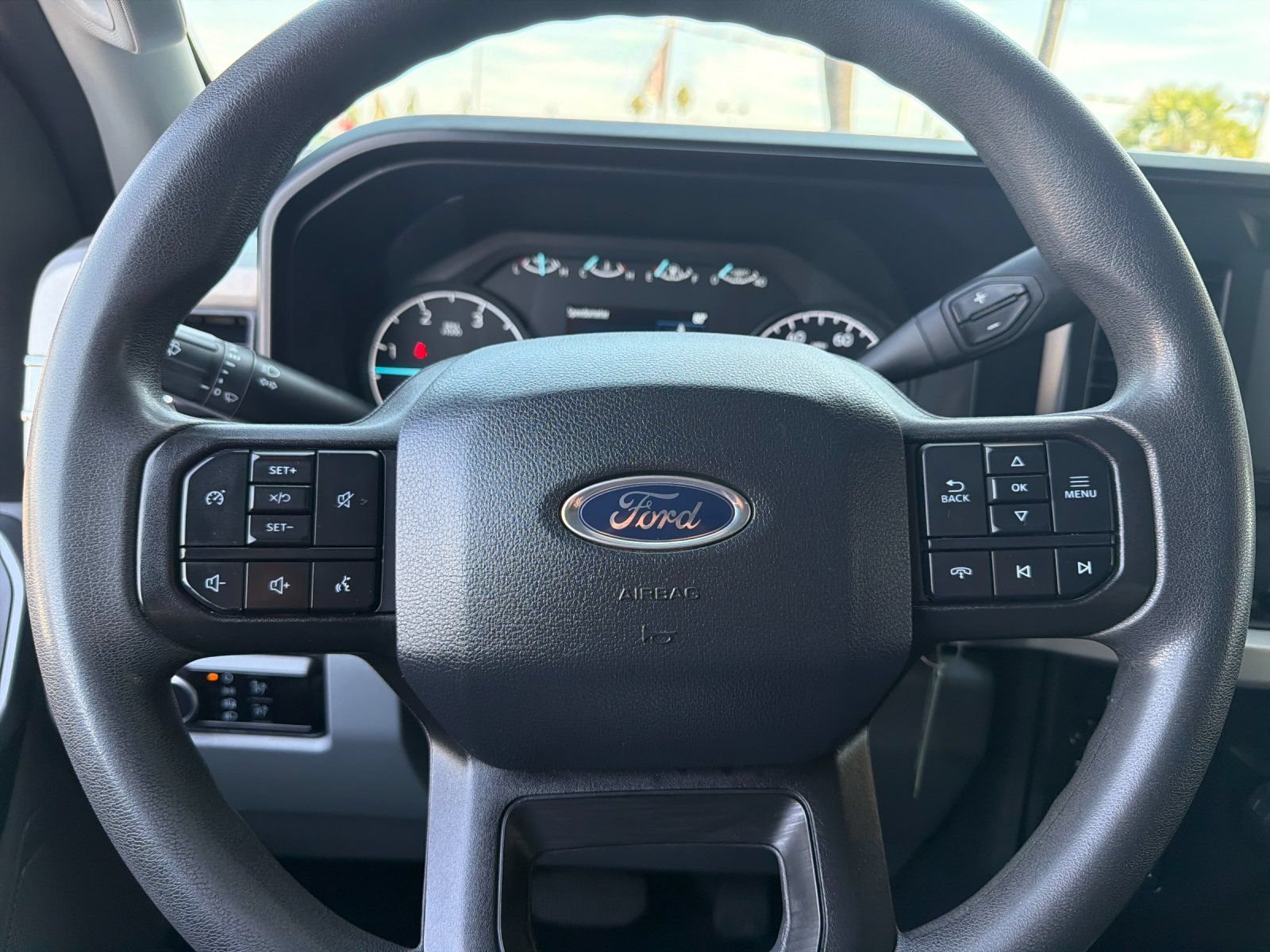 Used 2024 Ford F250 XLT AWD/4WD image 24