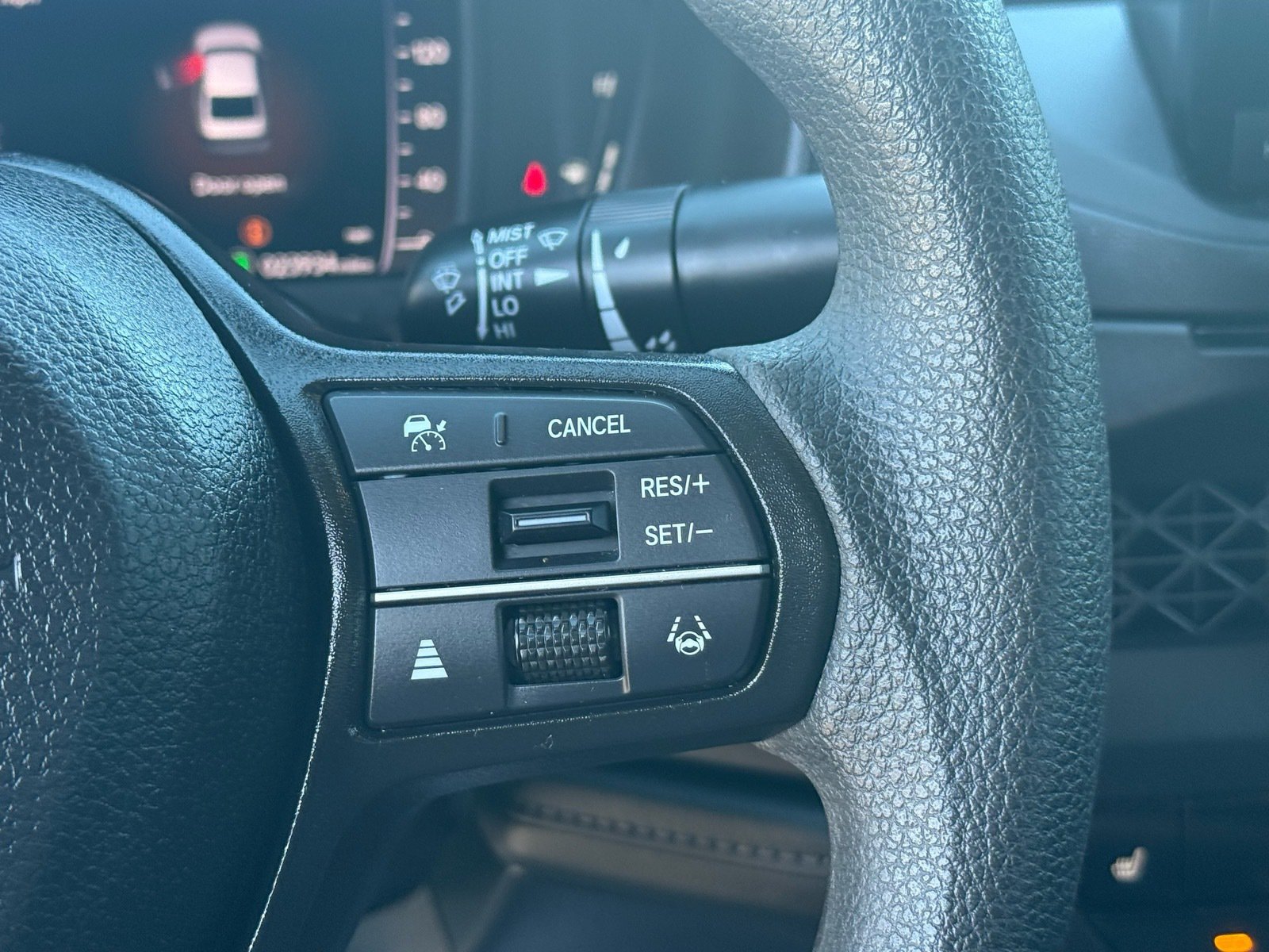 Certified 2025 Honda Accord SE image 18