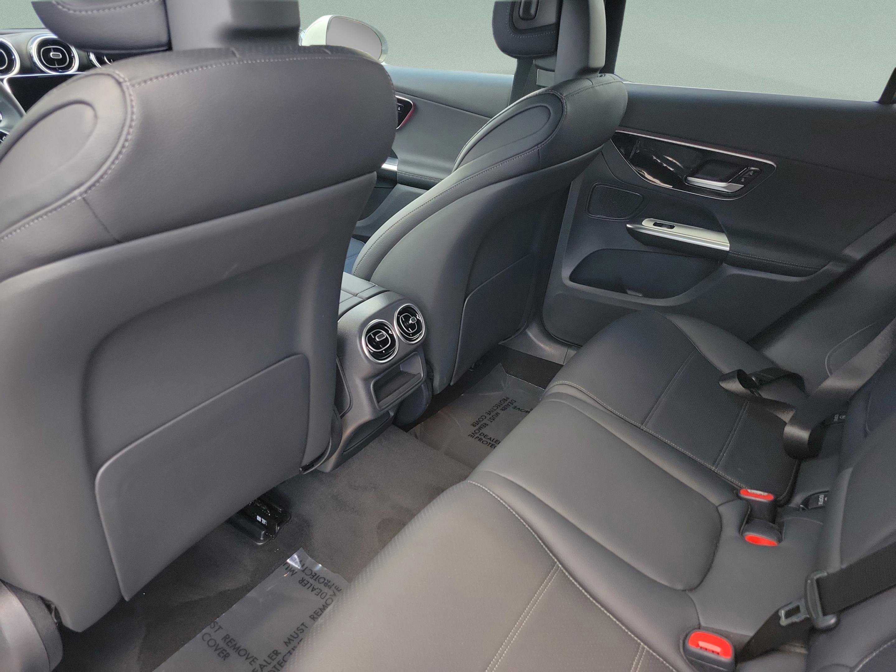 Certified 2026 Mercedes-Benz GLC 300 4MATIC image 10